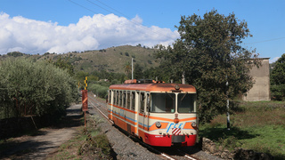6 Ottobre 2018: Circumetnea