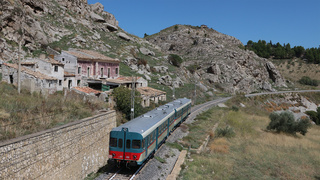 ALn668 1936 e 1908 San Cataldo