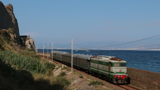 E646 196 Alì Terme