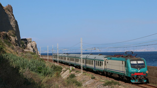 E464 622 Alì Terme