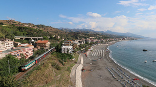 E656 431 Sant'Alessio Siculo
