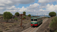 ADe20 Ferrovia Circumetnea Cerro