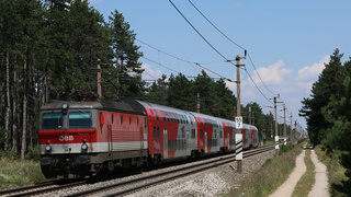 OBB 1144 256 Neunkirchen