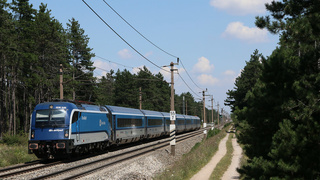 CZ 1216 249 Neunkirchen