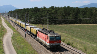 OBB 1144 013 Neunkirchen