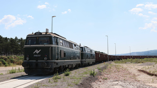 OBB 2043 53 Neunkirchen