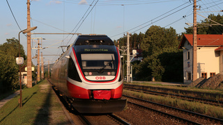 OBB Talent Eichberg