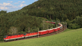 OBB 1144 102 Eichberg