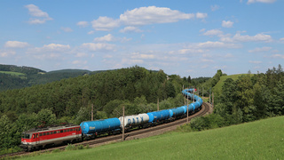 OBB 1142 632 Eichberg