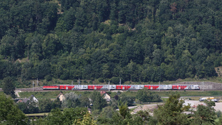 OBB 1142 Payerbach