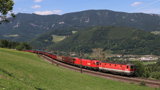 OBB 1144 082 Eichberg