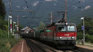 OBB  1144 004 Kub