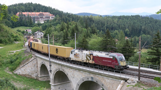 MAV 470 501 Wolfsbergkogel