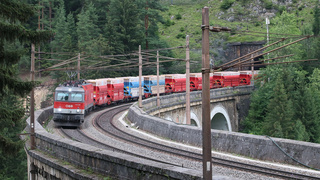 OBB 1144 090 Breitenstein