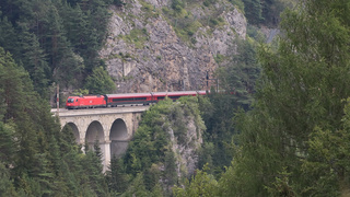 OBB  1116 016 Breitenstein