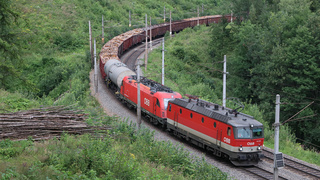 OBB 1144 265 Breitenstein