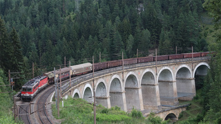 18 Luglio 2018: Austria, Semmering