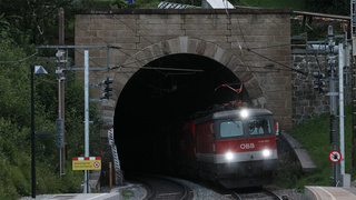 OBB  1144 063 Wolfsberg am Semmering