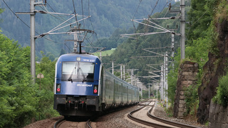 CZ 1216 237 Bruck an der Mur
