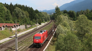 OBB 2016 049 Pockau