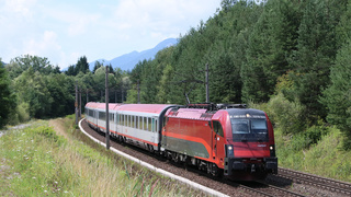 13. E190 120 Neuhaus / Gail