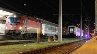 SZ 541 008 Villach