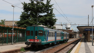 ALn668 3142 e 3141 Treviso