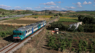 ALn668 3012 e 3015 Alcamo