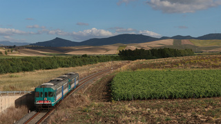 ALn668 3024 e 3034 Gallitello