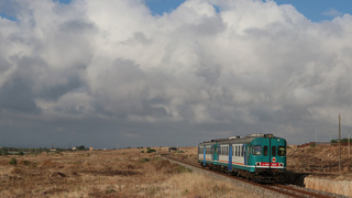 ALn668 3012 e 3015 Castelvetrano