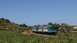 10. ALn668 3012 e 3015 Castelvetrano