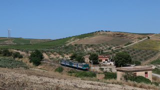 ALn668 3034 e 3024 Santa Ninfa