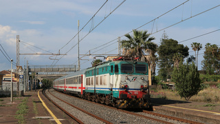 E656 443 Guardia-Mangano-Santa Venerina