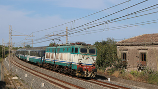 E656 099 Carruba ICN 1963