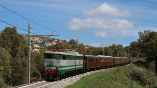 E646 196 e E626 428 Agrigento Bassa