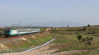 E464 618 Lentini RV3867