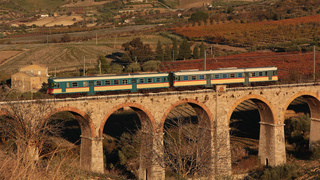 ALn668 1936 e 1901 Comitini Ponte