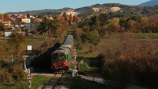 D345 1142 uscita Lioni