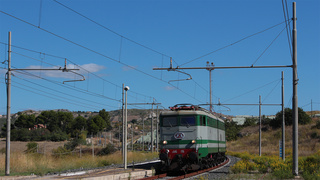 E646 196 Serradifalco (CL)