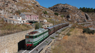 E646 196 San Cataldo (CL)