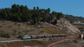 E646 196 San Cataldo (CL)