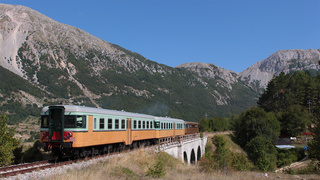 ALn668 1452 Campo Di Giove
