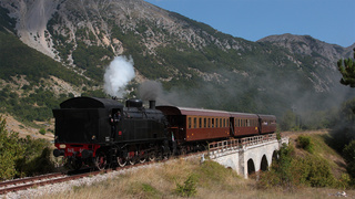 Gr.940 041 Campo Di Giove