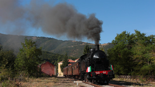 Gr.940 041 Ripartenza da Cansano