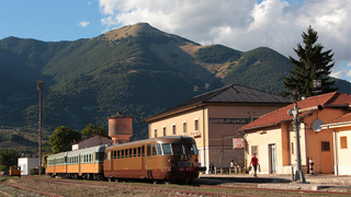 ALn556 2331 ALn668 1401 e 1452 Castel Di Sangro