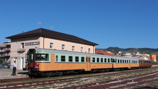  ALn668 1401 e 1452 e ALn556 2331 Castel Di Sangro