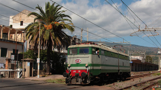 E646 196 Giarre-Riposto