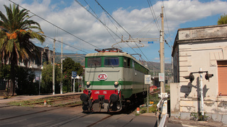 E646 196 Giarre-Riposto