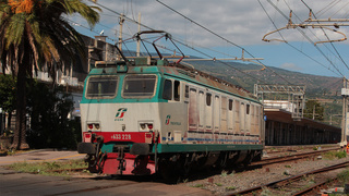 E633 228 Giarre Riposto