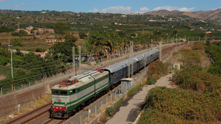 E646 196 Fiumefreddo Di Sicilia